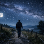 Geceye Düşünceler